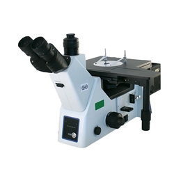 Mi50 Inverted Brightfield Metallurgical Microscope