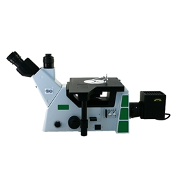 Mi50 Inverted Brightfield Darkfield Metallurgical Microscope