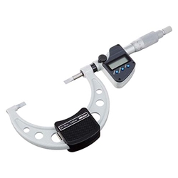 Mitutoyo Digital Blade Micrometer 50-75mm with 6.5mm Blade