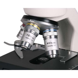 Swift MA10171 Microscope Achromat Objective 4x