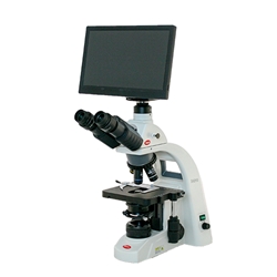 Motic BA310 HD Digital Laboratory Microscope