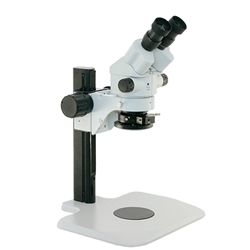 Electronic Inspection Zoom Stereo Microscope