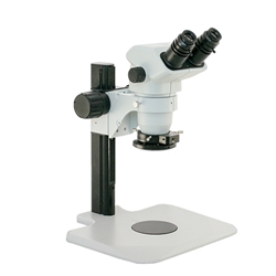 Electronic Inspection Zoom Stereo Microscope