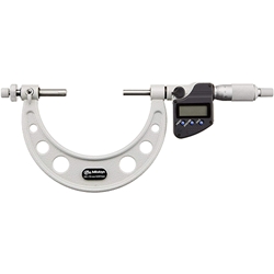Mitutoyo 324-253-30 Digital Gear Tooth Micrometer 50-75mm