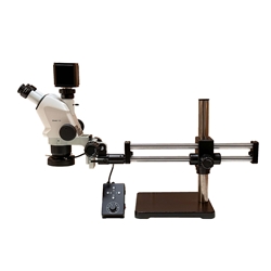ZEISS Stemi 508 HD Ball Bearing Boom Stereo Microscope