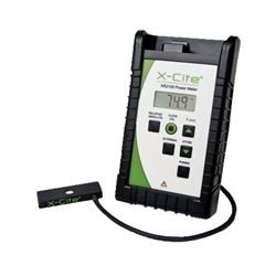 X-Cite Optical Power Measurement System