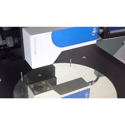 Opto Wafer Inspection Microscope
