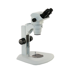 Visual Measurement 6.7x-45x Stereo Zoom Microscope