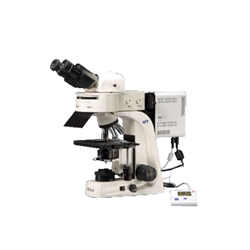 Meiji MT6200CW and MT6300CW LED Epi Fluorescent Microscopes