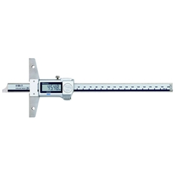 Mitutoyo Digimatic Depth Gage 0-200mm IP67