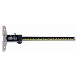 Mitutoyo Digimatic Depth Gage 0-8"/ 0-200mm