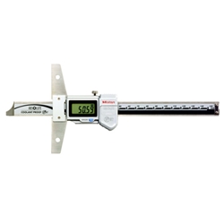 Mitutoyo Digimatic Depth Gage 0-150mm IP67