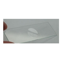 Microscope Slides - Well Depression