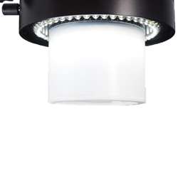 SCHOTT Tubular Diffuser for Ring Lights