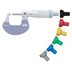 Mitutoyo Color Speeder for Ratchet Thimble Micrometers