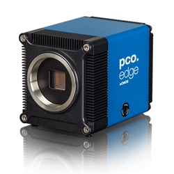 pco.edge 26 Microscope Camera