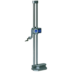 Mitutoyo Dial Height Gage 0-24"