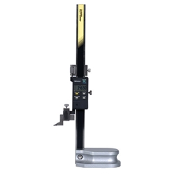 Mitutoyo ABSOLUTE Digimatic Height Gage 0-8" / 0-200mm