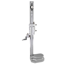 Mitutoyo Standard Vernier Height Gage 0-300mm