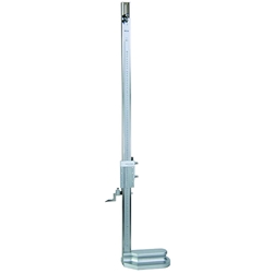 Mitutoyo Standard Vernier Height Gage 0-1,000mm