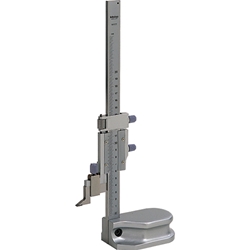 Mitutoyo Light Weight Vernier Height Gage 0-200mm