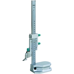 Mitutoyo Light Weight Vernier Height Gage 0-8" / 0-200mm