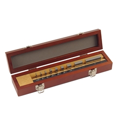 Mitutoyo Micrometer Inspection Steel Gage Block Set, 0.0625-2 inch