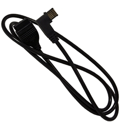 Mitutoyo SPC Cable L-Shape