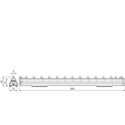 Mitutoyo CERA Caliper Checker 0-600mm