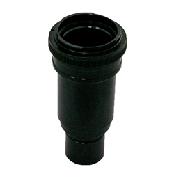 Microscope Digital Camera Adapter - Nikon Mirrorless Full Frame Sensor Cameras