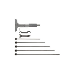 Mitutoyo Vernier Depth Micrometer 0-150mm