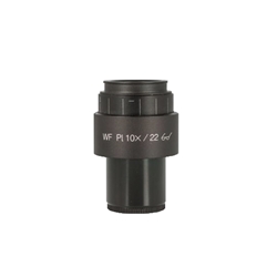 Motic 10x/FN22 Microscope Eyepiece with Diopter