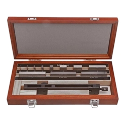 Mitutoyo Bore Gage Calibration Kit
