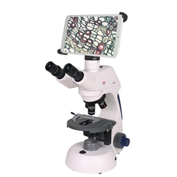 Swift M17T-BTW1-P Infinity Corrected Plan Optics Microscope