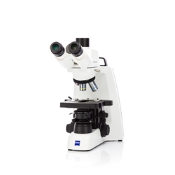 ZEISS Wastewater Treatment Basic Phase Contrast Microscope