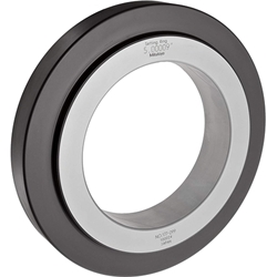 Mitutoyo Steel Setting Ring 5"