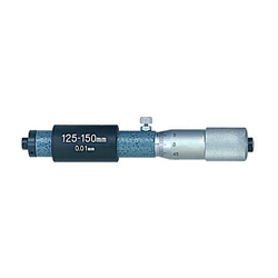 Mitutoyo Tubular Inside Micrometer Single Rod 125-150mm