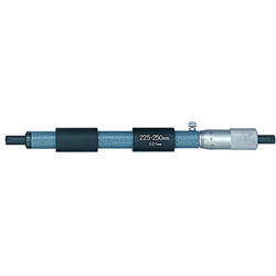 Mitutoyo Tubular Inside Micrometer Single Rod 225-250mm