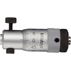 Mitutoyo Inside Micrometer Head Interchangeable Rod 50-63mm