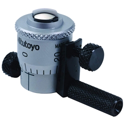 Mitutoyo Inside Micrometer Head Interchangeable Rod 200-225mm