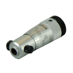 Mitutoyo Inside Micrometer Head Interchangeable Rod 2-2.5"