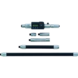 Mitutoyo Digimatic Inside Micrometer Extension Pipe 200-1,000mm