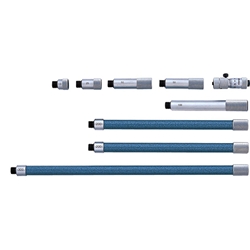 Mitutoyo Inside Micrometer Extension Rod 50-1,000mm