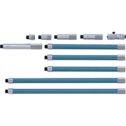 Mitutoyo Inside Micrometer Extension Rod 50-1,500mm