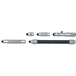 Mitutoyo Inside Micrometer Extension Pipe 100-500mm