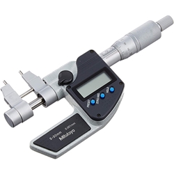Mitutoyo Digimatic Inside Micrometer Caliper 5-30mm