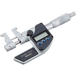 Mitutoyo Digimatic Inside Micrometer Caliper 25-50mm