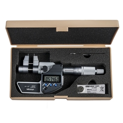 Mitutoyo Digimatic Inside Micrometer Caliper 0.2-1.5" / 5-30mm