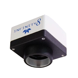 Infinity 8-20 Ultra High Resolution Microscope Camera