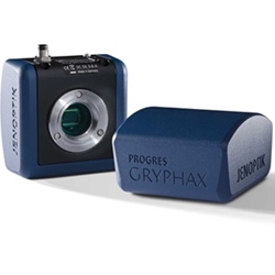 Jenoptik ProgRes GRYPHAX Altair 12mp  Microscope Camera
